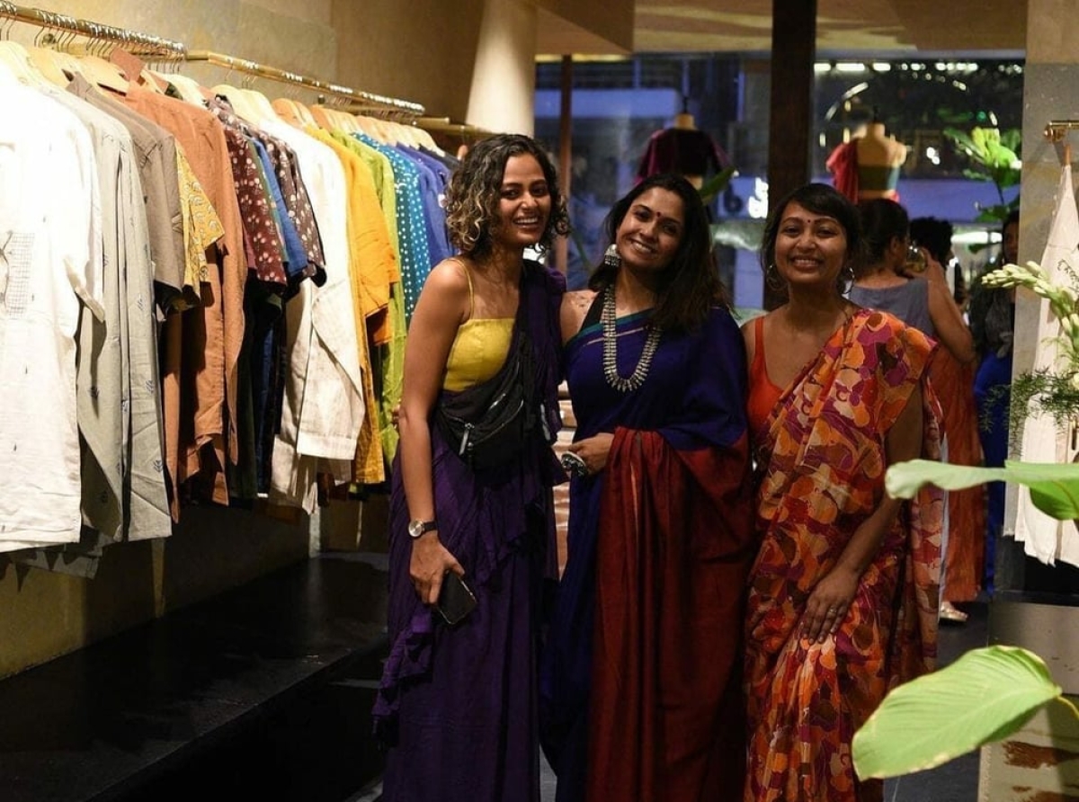 Suta opens in Bangalore